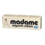 Crema Stimulatoare Madame Orgasm 18ml