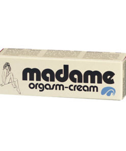 Crema Stimulatoare Madame Orgasm 18ml
