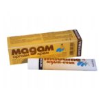Crema Madame Orgasm