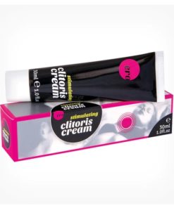 Crema Stimulare Clitoris Creme Stimulating 30 ml