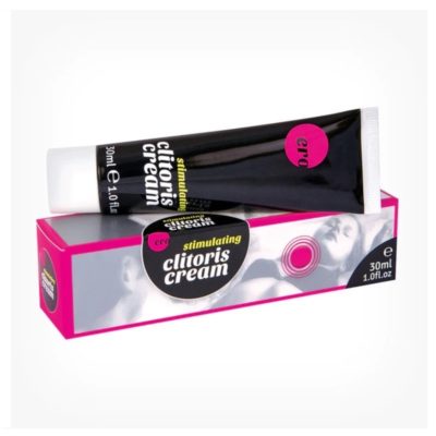 Crema Stimulare Clitoris Creme Stimulating 30 ml