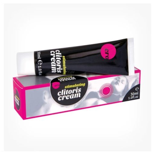 Crema Stimulare Clitoris Creme Stimulating 30 ml