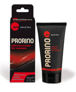 Crema Stimulare Clitoris Prorino Women 50 ml