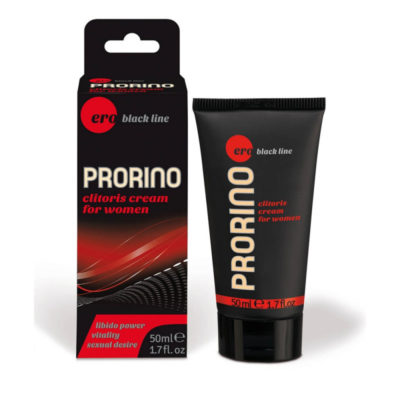 Crema Stimulare Clitoris Prorino Women 50 ml