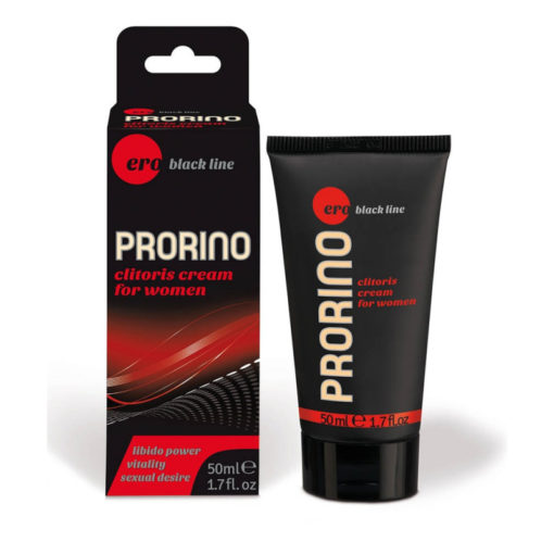 Crema Stimulare Clitoris Prorino Women 50 ml 2