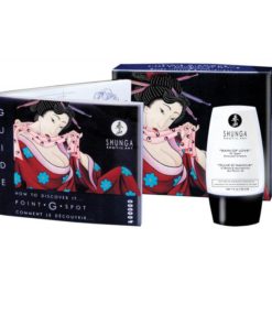 Crema Stimulare Rain of Love G Spot Arousal 30ml