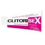 Crema Stimulatoare Clitoris Clitorisex