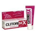 Crema Stimulatoare Clitoris Clitorisex