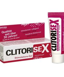 Crema Stimulatoare Clitoris Clitorisex