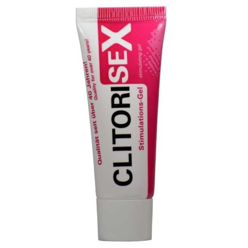 Crema Stimulatoare Clitoris Clitorisex