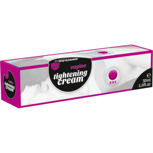 Crema Stramtare Vagin 30 ml Vagina Tightening Cream XXS
