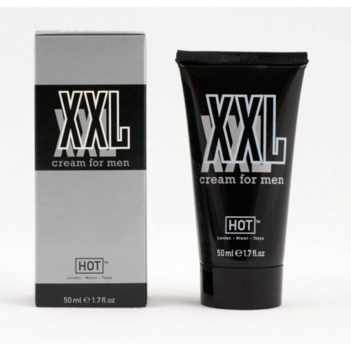 Crema Marire Penis XXL