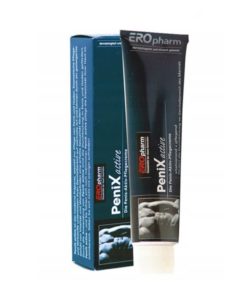 Crema pentru Erectie PeniX Active 75 ml