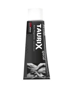 Crema pentru Erectie TauriX