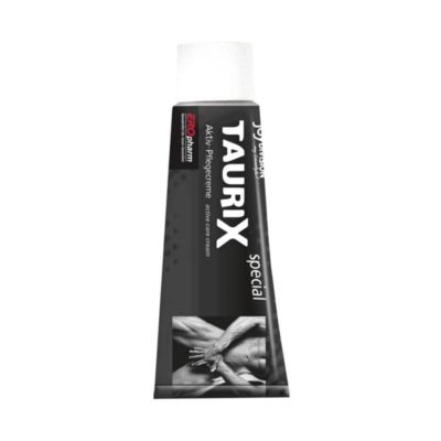 Crema pentru Erectie TauriX