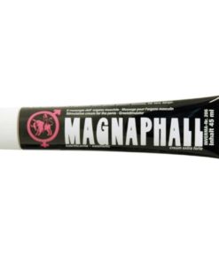 Crema pentru Erectie si Marirea Penisului Magnaphall 45 ml