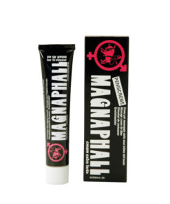 Crema pentru Erectie si Marirea Penisului Magnaphall 45 ml