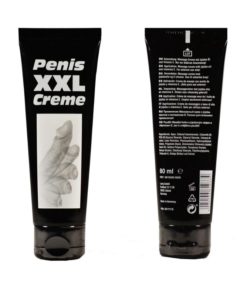 Crema pentru Marire Penis XXL 80ml