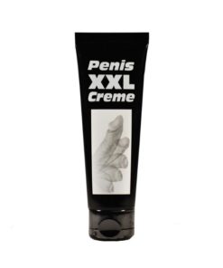 Crema pentru Marire Penis XXL 80ml