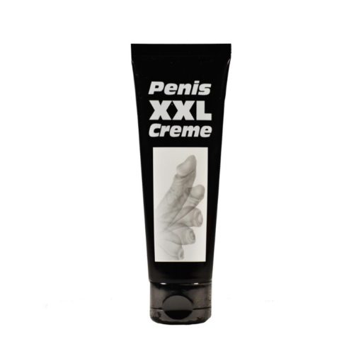 Crema pentru Marire Penis XXL 80ml