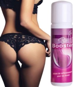 Butt Booster Crema pentru Marirea Fundului 125 ml