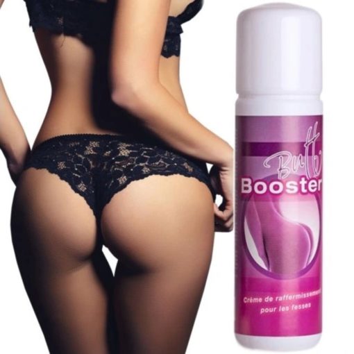 Butt Booster Crema pentru Marirea Fundului 125 ml