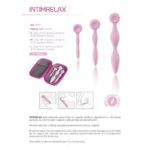 Dilatatoare Vaginale Intimrelax