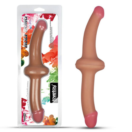 Dildo Dublu Holy Dong