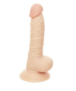 Dildo G-Girl Style 7 inch Dong