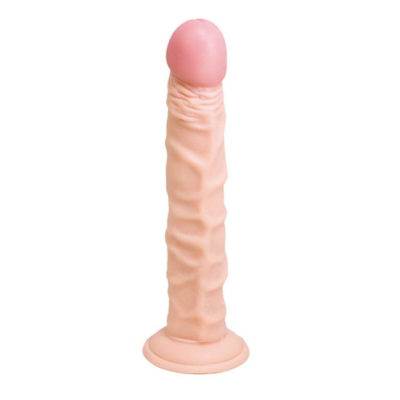 Dildo Johnny Two Hands