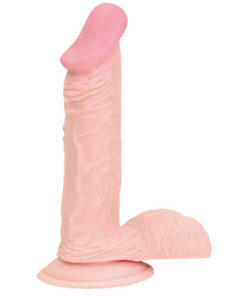 Dildo Natural Seducer