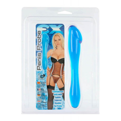 Dildo Penis Probe Ex