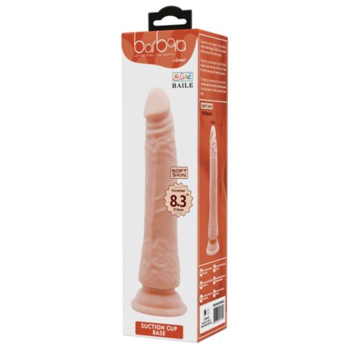 Dildo Realistic Bendable Lybaile 20 cm