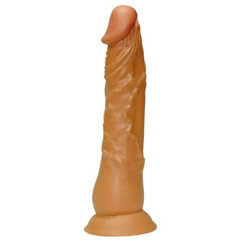 Dildo Realistic Latin Lover Dong