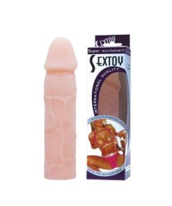 Dildo Sextoy Cyber Dong Flesh 2