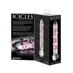 Dildo Sticla Icicles