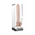 Dildo cu Ventuza Real Supple 10.5 inch