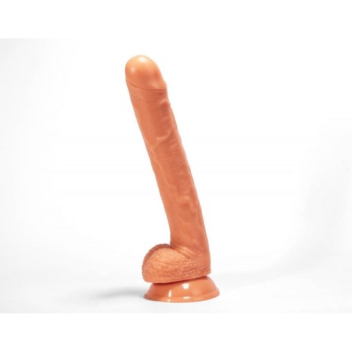Dildo cu Ventuza X Men Harry 12 inch