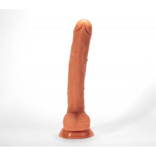 Dildo cu Ventuza X Men Harry 12 inch