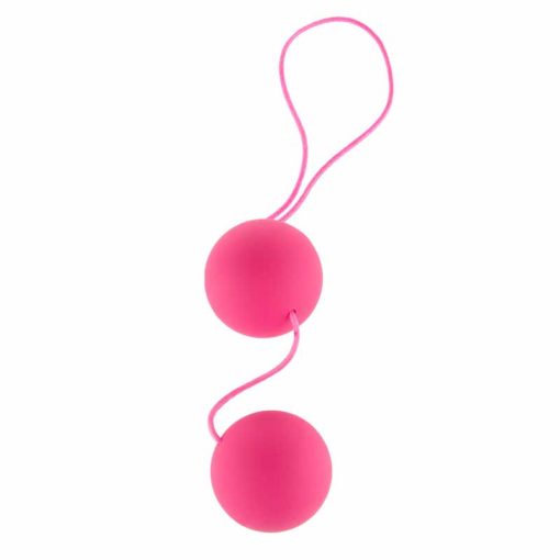 Bile vaginale Funky Love Balls - imagine 2