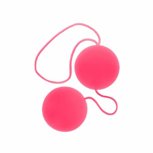 Bile vaginale Funky Love Balls - imagine 3