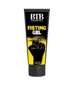 Gel Lubrifiant pentru Fisting Back To Basic