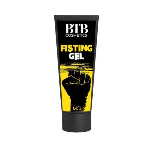 Gel Lubrifiant pentru Fisting Back To Basic