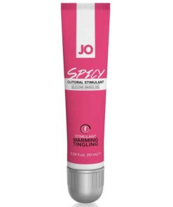 Gel-Stimulare-Clitoris-WARMING-SPICY-JO-10-ml