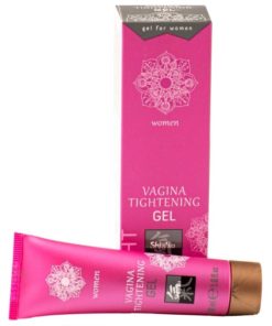 Gel Stramtare Vagin Vagina Tightening Gel 30 ml