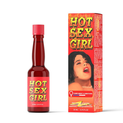 Hot Sex Girl Picaturi Afrodiziace