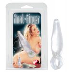 Inel Anal Pentru Deget Butt Plug Anal Finger