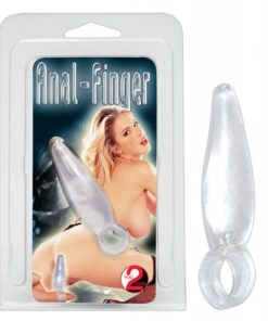 Inel Anal Pentru Deget Butt Plug Anal Finger