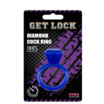 Inel Erectie Get Lock Diamond