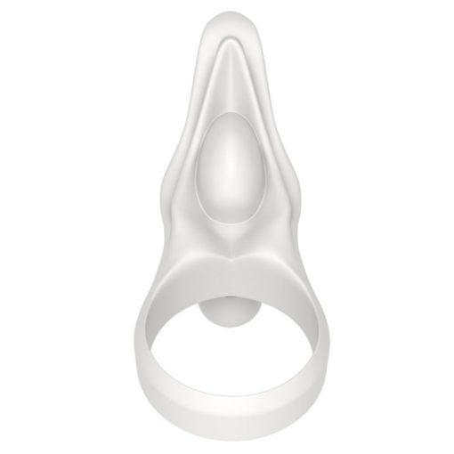 Inel Penis cu Vibratii Power Clit Silicone